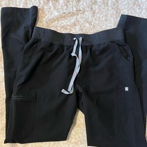 Medium Tall Skinny Yola figs